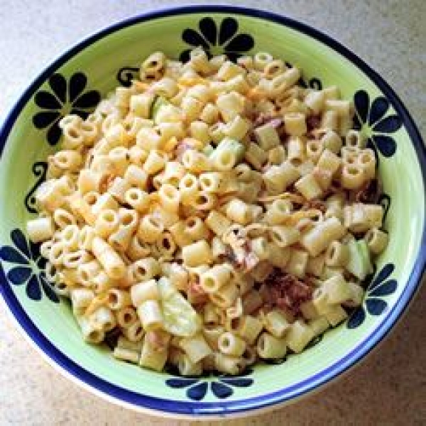 Best Macaroni Salad