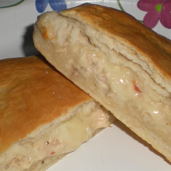 Tuna Pockets