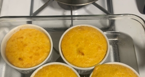 Chef John's Creamy Corn Custard