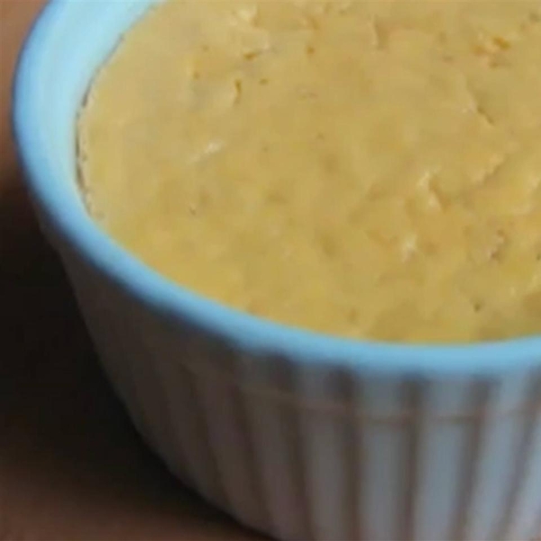 Chef John's Creamy Corn Custard