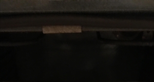 Grandmother's Old Fashioned Butter Roll