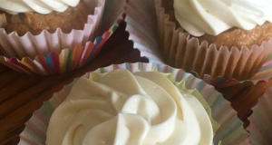 Crustless Pumpkin Pie Cupcakes