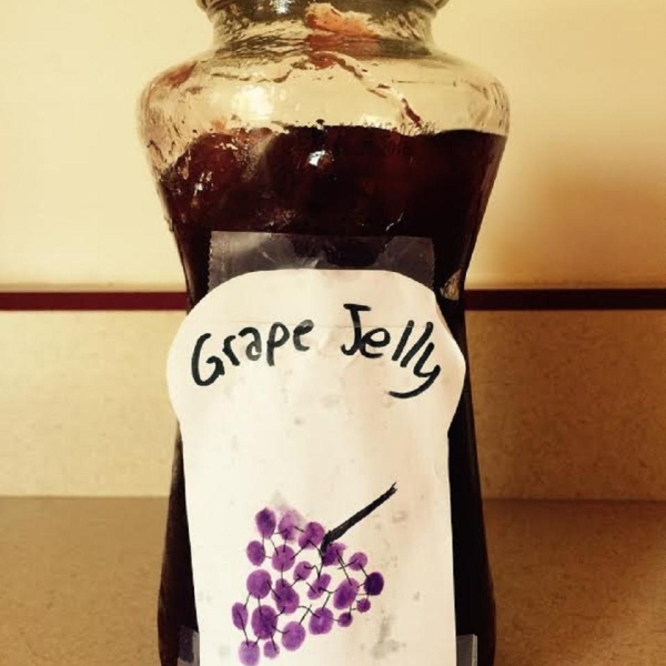 Grape Jelly