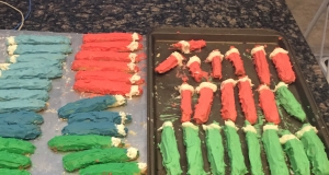 Back-to-School Cookies