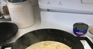 Keto White Chicken Chili