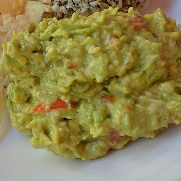 Wickwire Guacamole