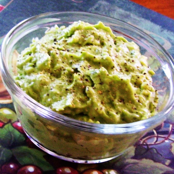 Wickwire Guacamole