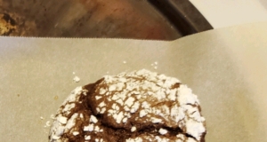 Cool Whip Cookies
