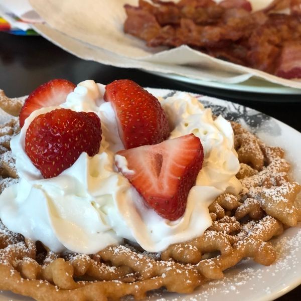 Funnel Cakes