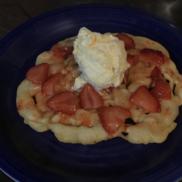 Funnel Cakes