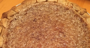 Sugar Cream Pie IV