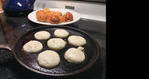 Laura's Famous Aebleskiver