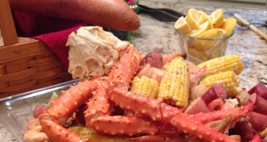 Old Bay® Seafood Boil