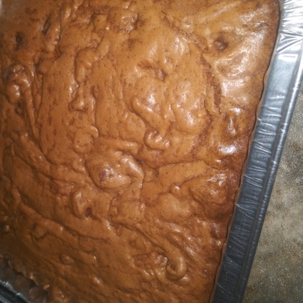 Wicked Brownies