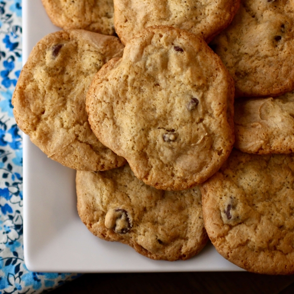 Best Chocolate Chip Cookies Ever