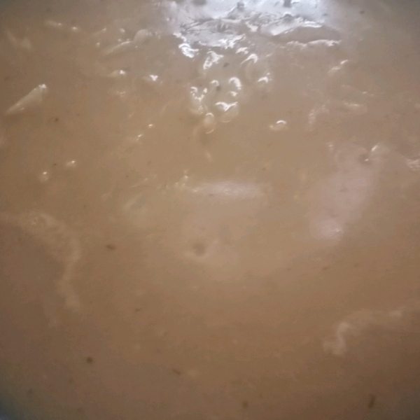 D's Skillet Gravy