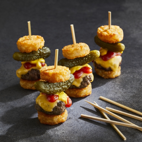 Tot Sliders