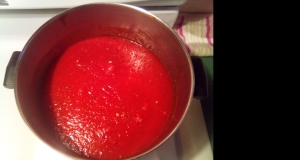 Chef John's Tomato Sauce