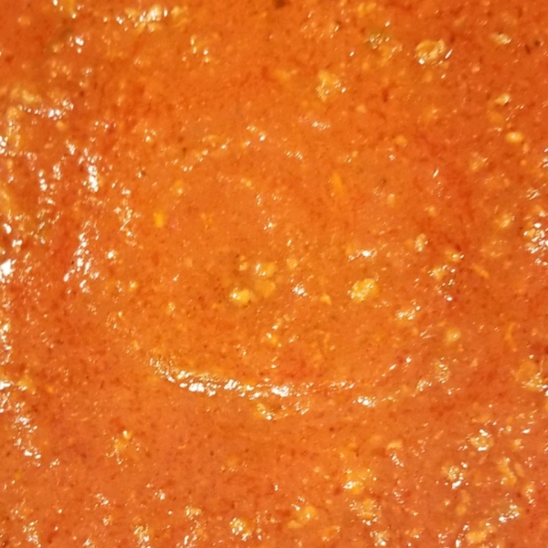 Chef John's Tomato Sauce