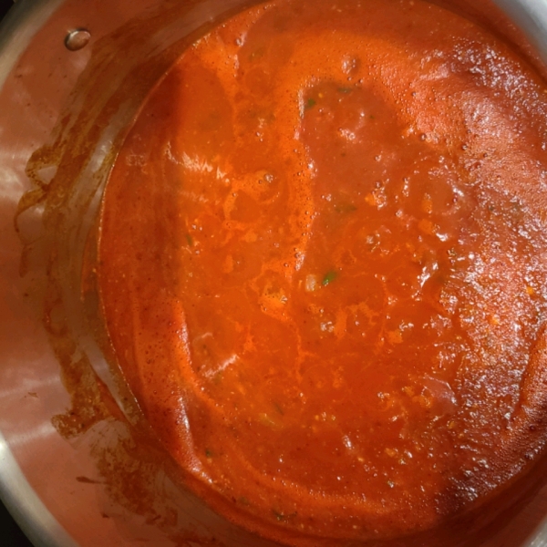 Chef John's Tomato Sauce