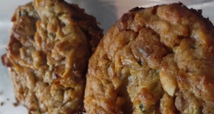 Hearty Breakfast Muffins