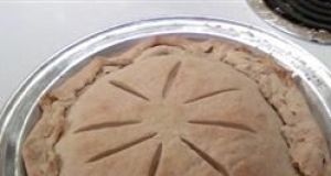 Chicken Pot Pie VII