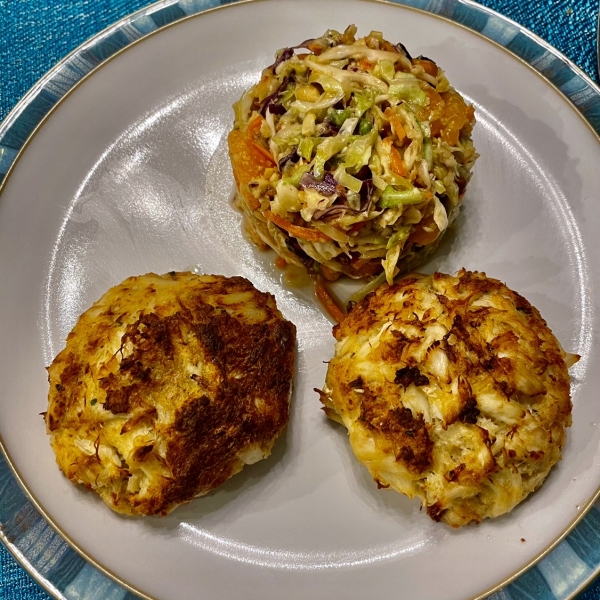 Asian-American Slaw With Peanuts and Jalapenos