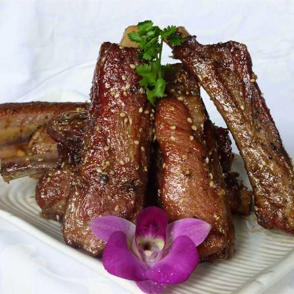 Ono Spareribs