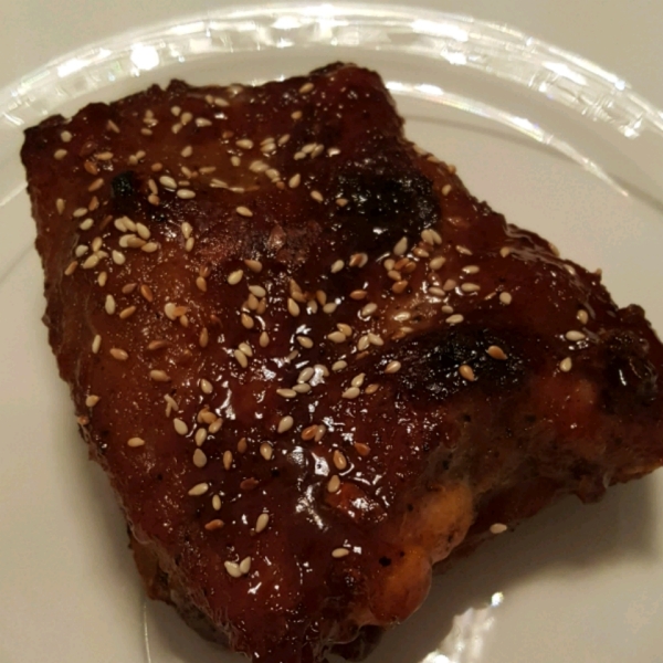 Ono Spareribs