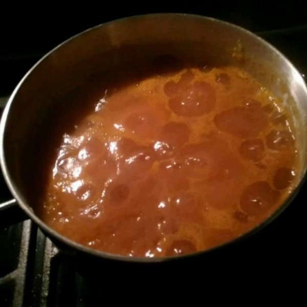 Agent Orange Habanero Pepper Paste
