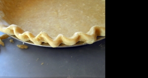 Alan's Pie Crust