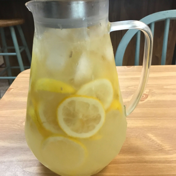 Party Lemonade