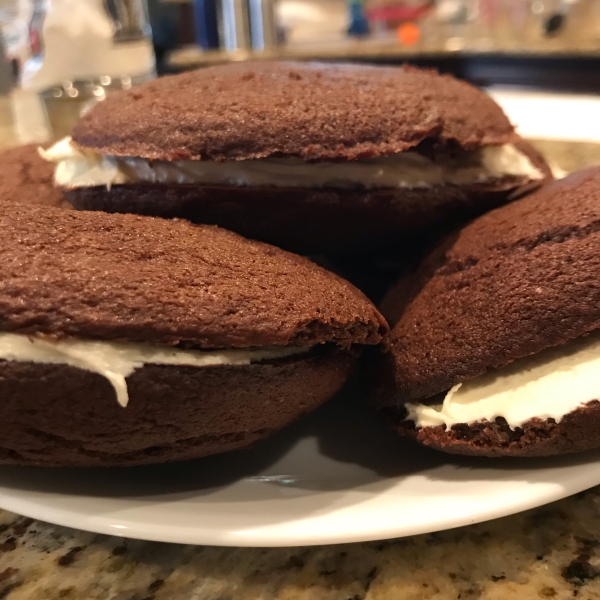 Southern Moon Pies