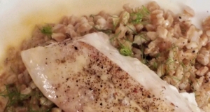 Basic Beurre Blanc