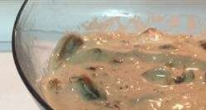 Mushroom Gravy