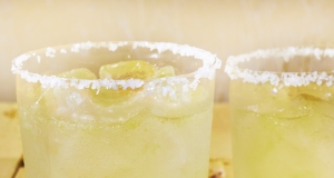 Wonderful Margaritas