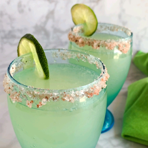 Wonderful Margaritas