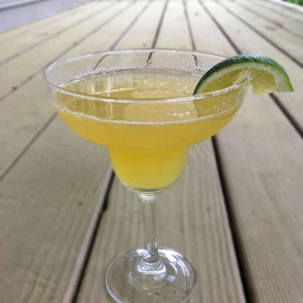 Wonderful Margaritas