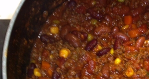 Sabattus Chili