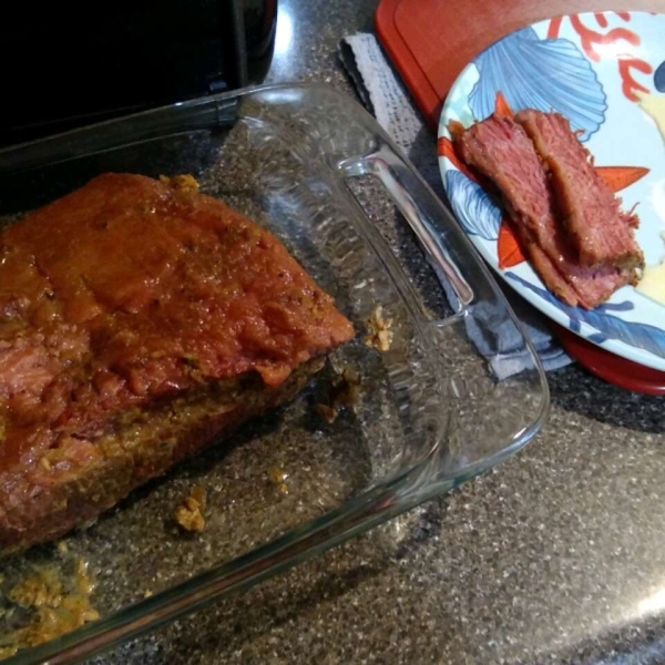 Slow Cooker Corned Beef-Style Brisket