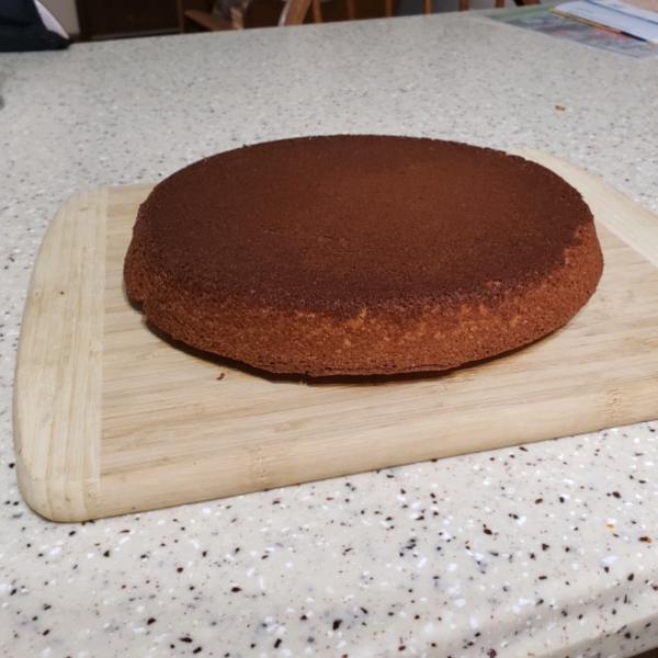 Cast Iron Corn Bread