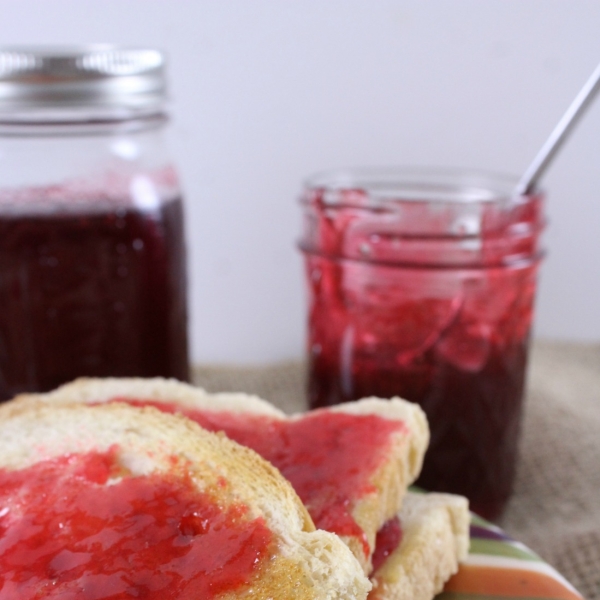 Prickly Pear Jam