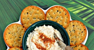 Creamy Chicken Spread