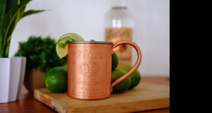 Tito's American Mule