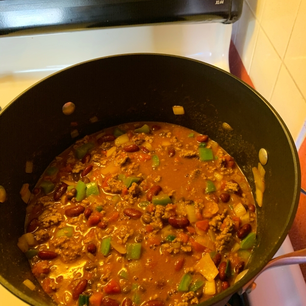 Kas' Chili