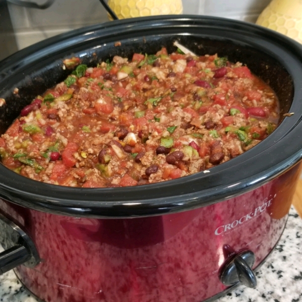 Kas' Chili