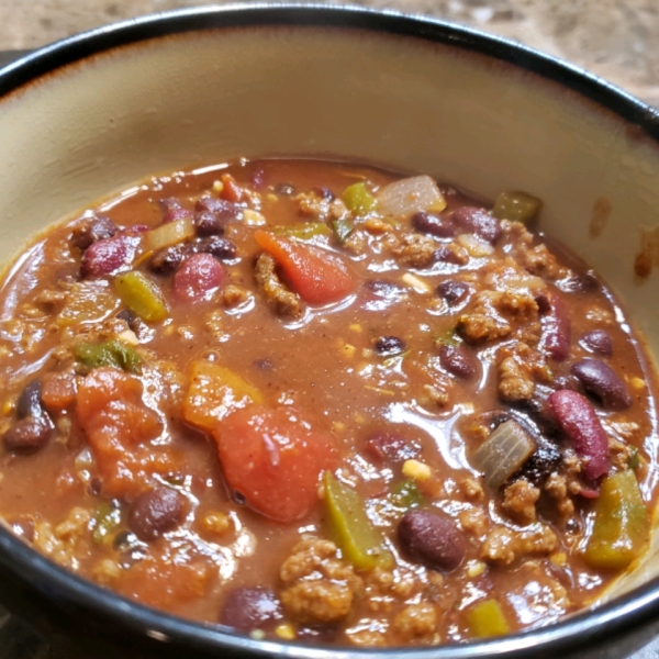 Kas' Chili