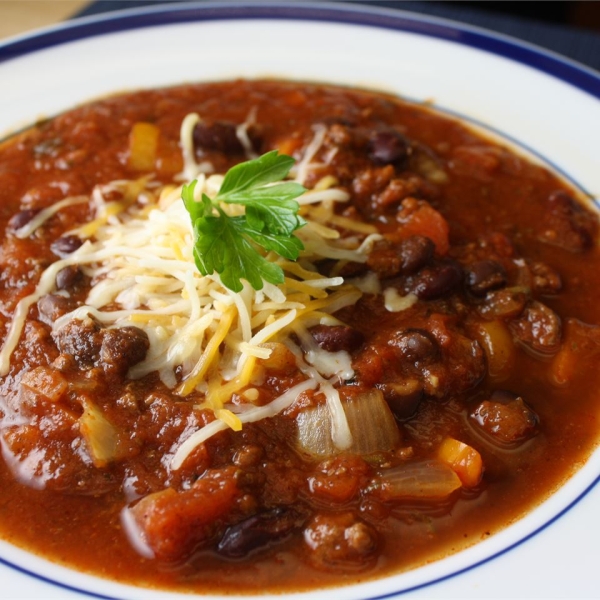 Kas' Chili