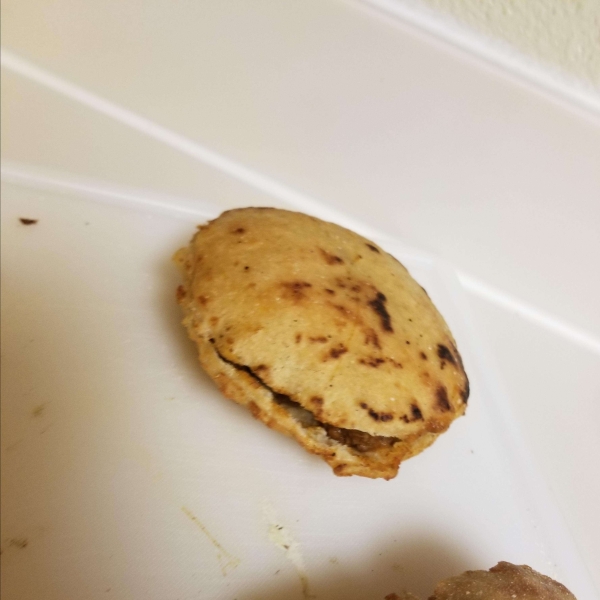 Gorditas