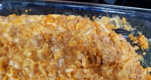 Doritos Casserole